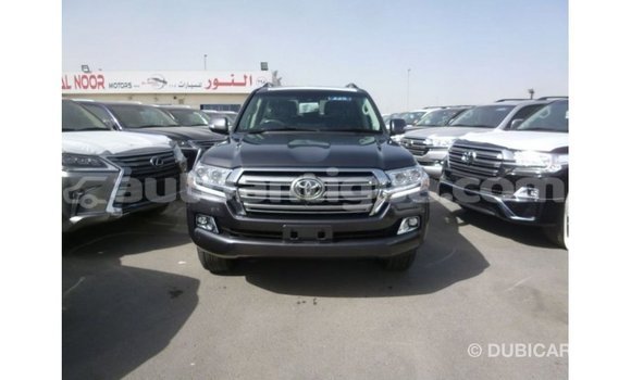 Buy Import Toyota Land Cruiser Other Car in Import - Dubai in Antigua Buy Import Toyota Land Cruiser Other Car in Import - Dubai in Antigua