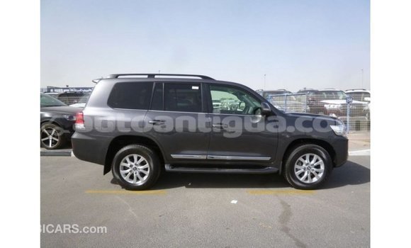 Buy Import Toyota Land Cruiser Other Car in Import - Dubai in Antigua Buy Import Toyota Land Cruiser Other Car in Import - Dubai in Antigua