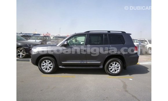 Buy Import Toyota Land Cruiser Other Car in Import - Dubai in Antigua Buy Import Toyota Land Cruiser Other Car in Import - Dubai in Antigua