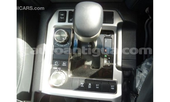 Buy Import Toyota Land Cruiser Other Car in Import - Dubai in Antigua Buy Import Toyota Land Cruiser Other Car in Import - Dubai in Antigua