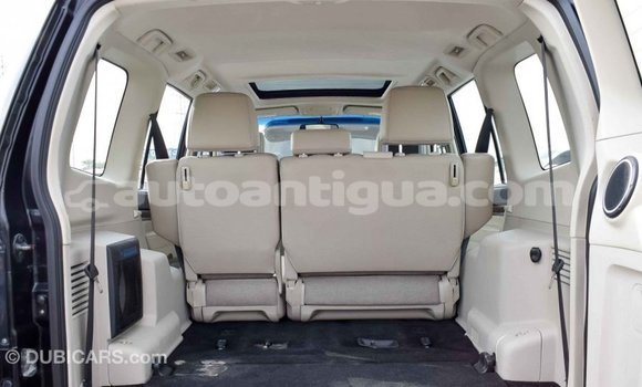 Buy Import Mitsubishi Pajero Black Car in Import - Dubai in Antigua Buy Import Mitsubishi Pajero Black Car in Import - Dubai in Antigua