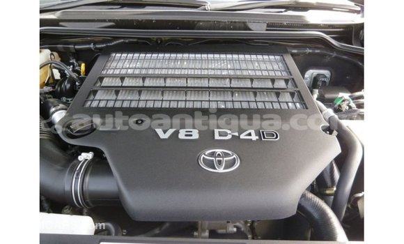 Buy Import Toyota Land Cruiser Other Car in Import - Dubai in Antigua Buy Import Toyota Land Cruiser Other Car in Import - Dubai in Antigua