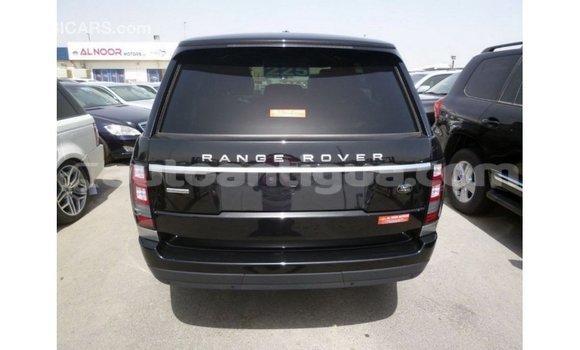 Buy Import Land Rover Range Rover Brown Car in Import - Dubai in Antigua Buy Import Land Rover Range Rover Brown Car in Import - Dubai in Antigua