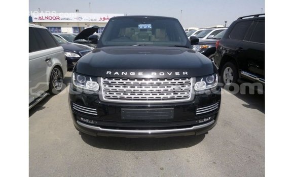 Buy Import Land Rover Range Rover Brown Car in Import - Dubai in Antigua Buy Import Land Rover Range Rover Brown Car in Import - Dubai in Antigua