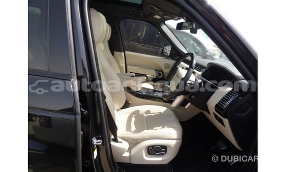Buy Import Land Rover Range Rover Brown Car in Import - Dubai in Antigua Buy Import Land Rover Range Rover Brown Car in Import - Dubai in Antigua