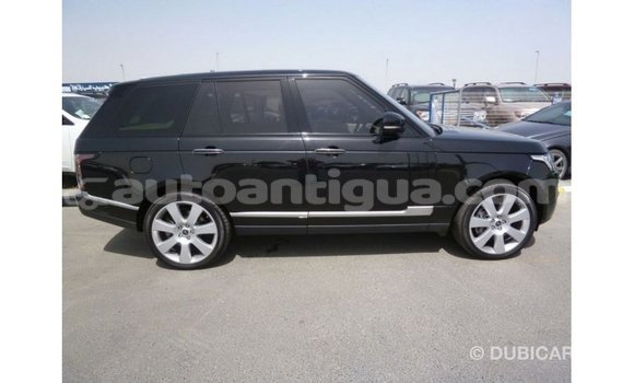 Buy Import Land Rover Range Rover Brown Car in Import - Dubai in Antigua Buy Import Land Rover Range Rover Brown Car in Import - Dubai in Antigua