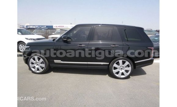 Buy Import Land Rover Range Rover Brown Car in Import - Dubai in Antigua Buy Import Land Rover Range Rover Brown Car in Import - Dubai in Antigua