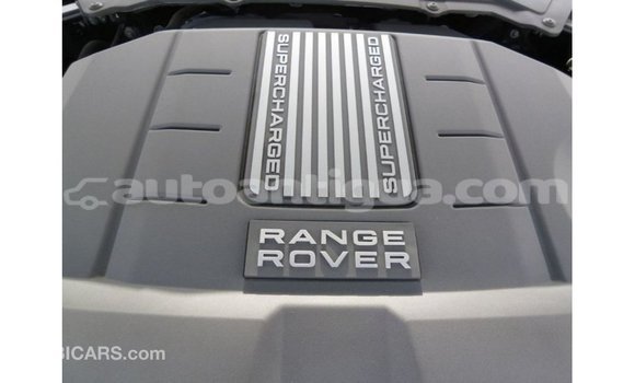 Buy Import Land Rover Range Rover Brown Car in Import - Dubai in Antigua Buy Import Land Rover Range Rover Brown Car in Import - Dubai in Antigua