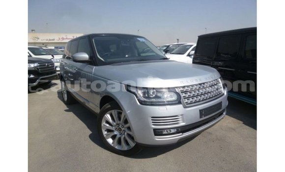 Buy Import Land Rover Range Rover Other Car in Import - Dubai in Antigua