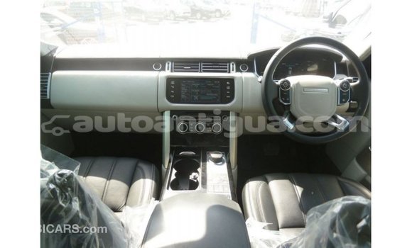 Buy Import Land Rover Range Rover Other Car in Import - Dubai in Antigua Buy Import Land Rover Range Rover Other Car in Import - Dubai in Antigua