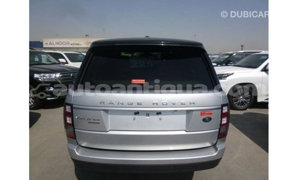 Buy Import Land Rover Range Rover Other Car in Import - Dubai in Antigua Buy Import Land Rover Range Rover Other Car in Import - Dubai in Antigua