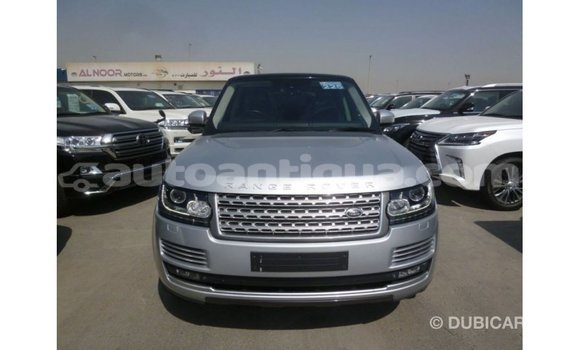 Buy Import Land Rover Range Rover Other Car in Import - Dubai in Antigua Buy Import Land Rover Range Rover Other Car in Import - Dubai in Antigua