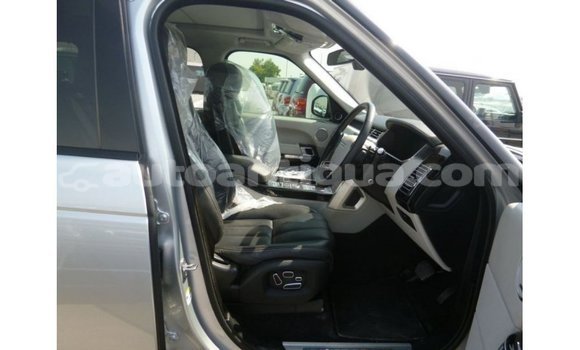 Buy Import Land Rover Range Rover Other Car in Import - Dubai in Antigua Buy Import Land Rover Range Rover Other Car in Import - Dubai in Antigua