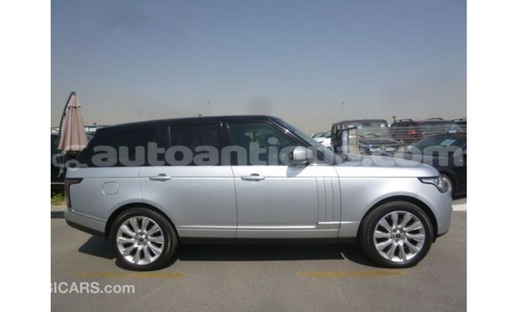 Buy Import Land Rover Range Rover Other Car in Import - Dubai in Antigua Buy Import Land Rover Range Rover Other Car in Import - Dubai in Antigua