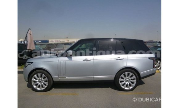 Buy Import Land Rover Range Rover Other Car in Import - Dubai in Antigua Buy Import Land Rover Range Rover Other Car in Import - Dubai in Antigua