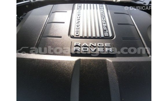 Buy Import Land Rover Range Rover Other Car in Import - Dubai in Antigua Buy Import Land Rover Range Rover Other Car in Import - Dubai in Antigua