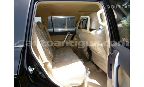 Buy Import Toyota Prado Black Car in Import - Dubai in Antigua Buy Import Toyota Prado Black Car in Import - Dubai in Antigua
