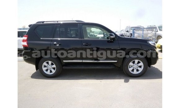 Buy Import Toyota Prado Black Car in Import - Dubai in Antigua Buy Import Toyota Prado Black Car in Import - Dubai in Antigua