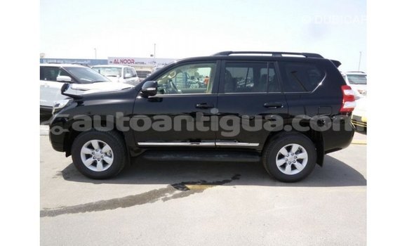 Buy Import Toyota Prado Black Car in Import - Dubai in Antigua Buy Import Toyota Prado Black Car in Import - Dubai in Antigua