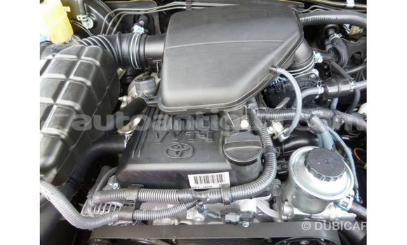 Buy Import Toyota Prado Black Car in Import - Dubai in Antigua Buy Import Toyota Prado Black Car in Import - Dubai in Antigua