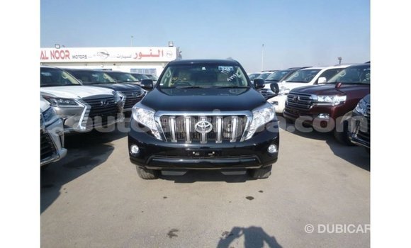 Buy Import Toyota Prado Black Car in Import - Dubai in Antigua Buy Import Toyota Prado Black Car in Import - Dubai in Antigua