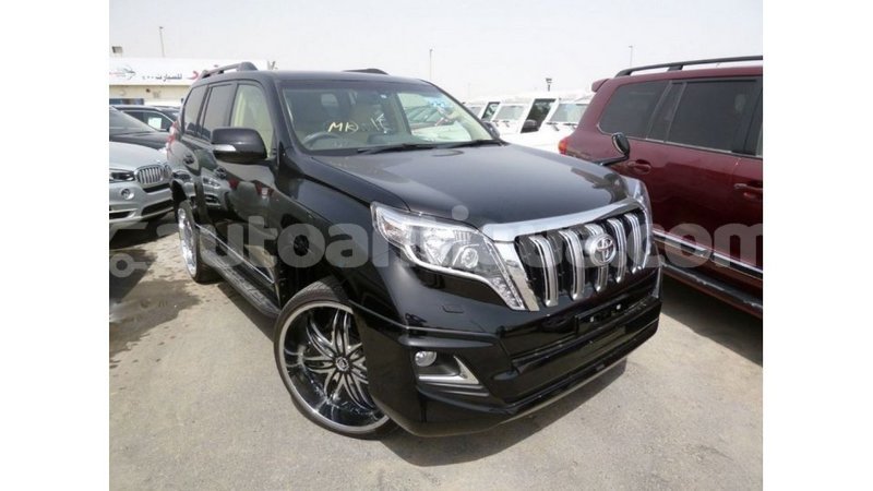 Big with watermark toyota prado antigua import dubai 2264