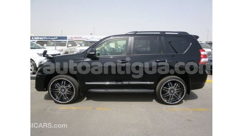 Big with watermark toyota prado antigua import dubai 2264