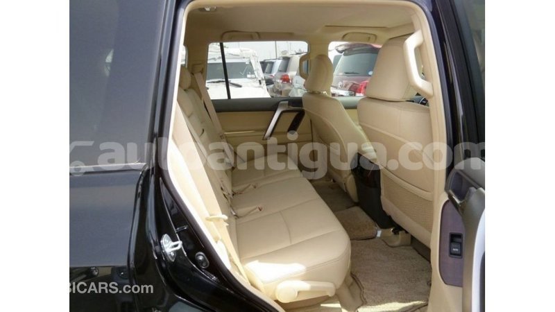 Big with watermark toyota prado antigua import dubai 2264