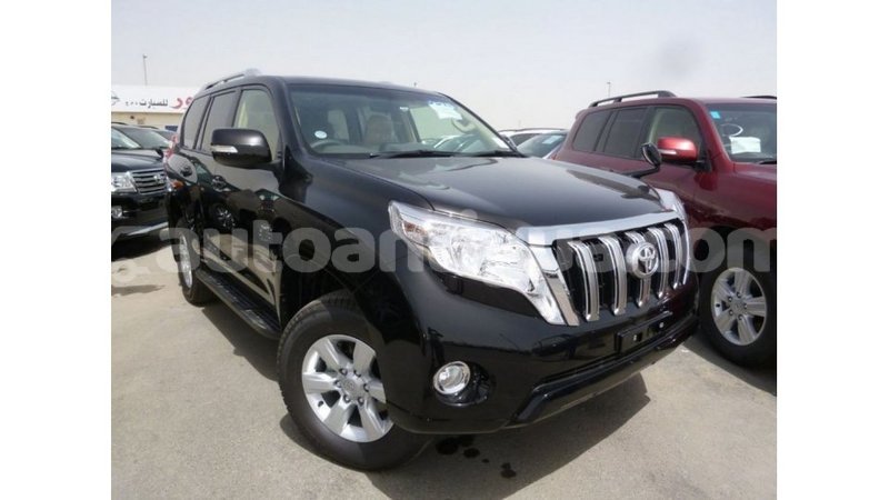 Big with watermark toyota prado antigua import dubai 2265