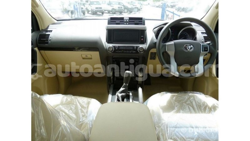 Big with watermark toyota prado antigua import dubai 2265