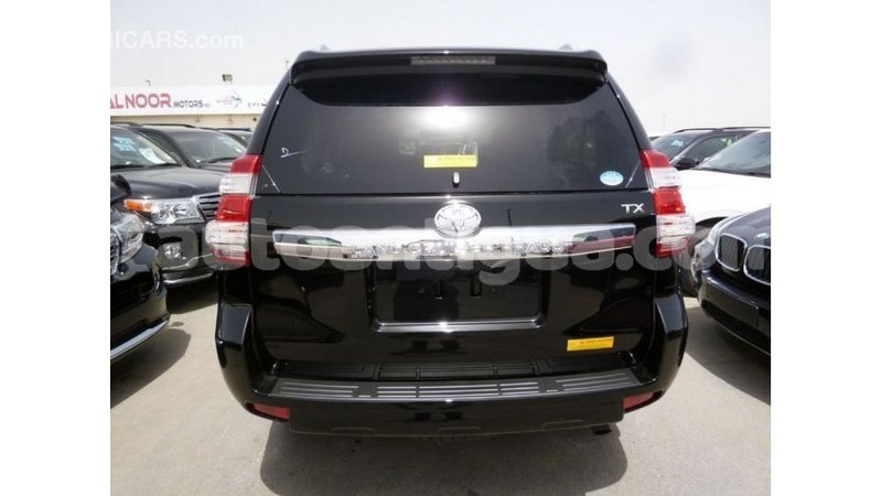 Big with watermark toyota prado antigua import dubai 2265
