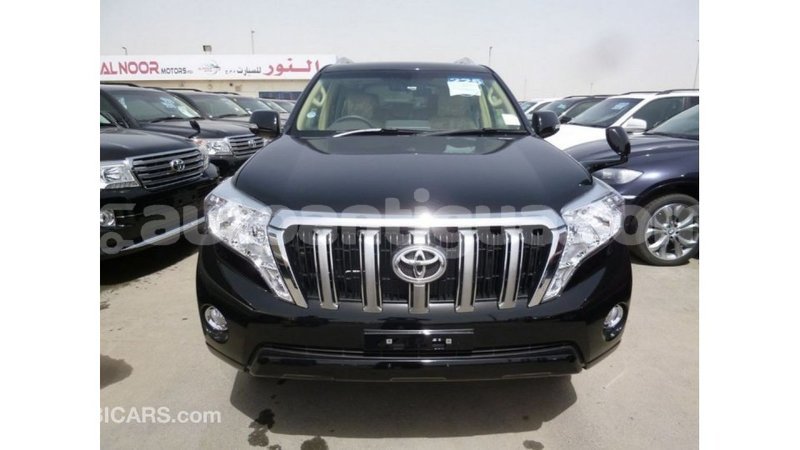 Big with watermark toyota prado antigua import dubai 2265