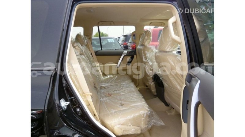 Big with watermark toyota prado antigua import dubai 2265