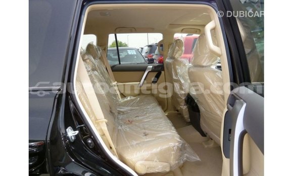 Buy Import Toyota Prado Black Car in Import - Dubai in Antigua Buy Import Toyota Prado Black Car in Import - Dubai in Antigua