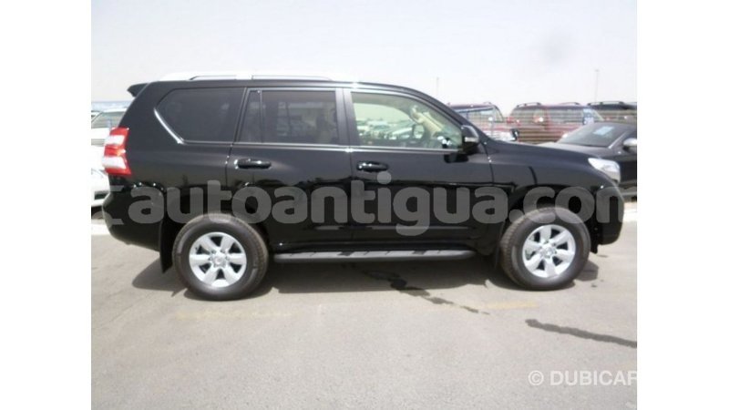 Big with watermark toyota prado antigua import dubai 2265