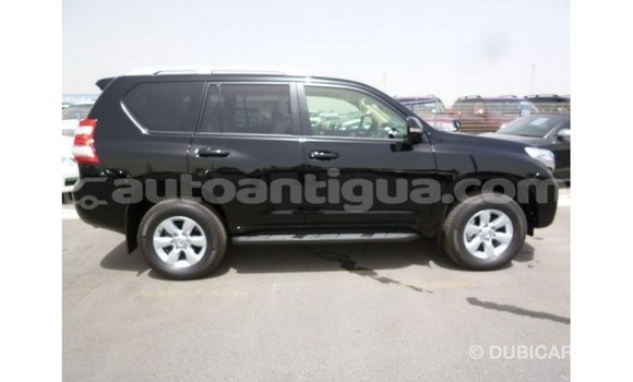 Buy Import Toyota Prado Black Car in Import - Dubai in Antigua Buy Import Toyota Prado Black Car in Import - Dubai in Antigua