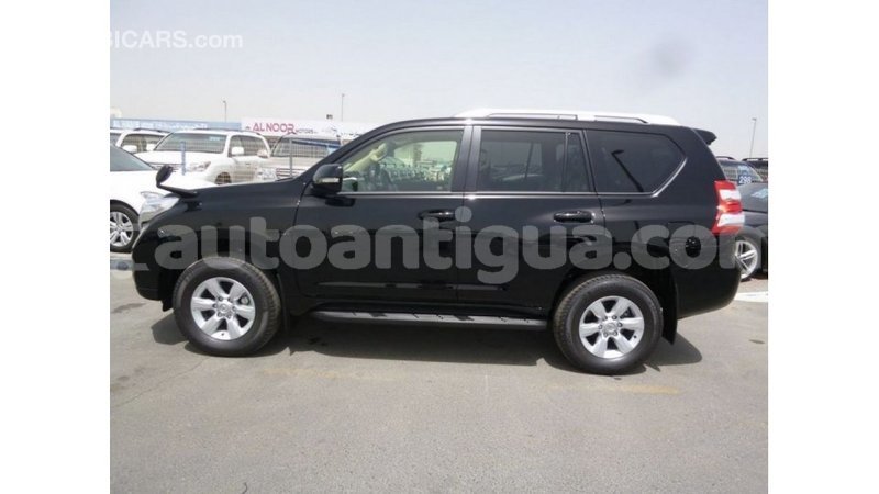 Big with watermark toyota prado antigua import dubai 2265