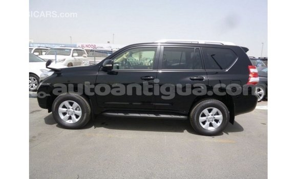 Buy Import Toyota Prado Black Car in Import - Dubai in Antigua Buy Import Toyota Prado Black Car in Import - Dubai in Antigua