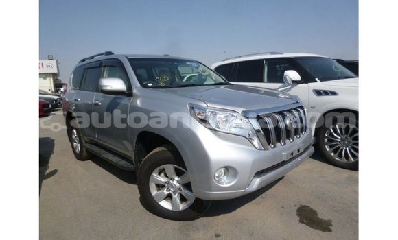 Buy Import Toyota Prado Other Car in Import - Dubai in Antigua Buy Import Toyota Prado Other Car in Import - Dubai in Antigua