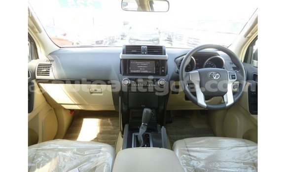 Buy Import Toyota Prado Other Car in Import - Dubai in Antigua Buy Import Toyota Prado Other Car in Import - Dubai in Antigua