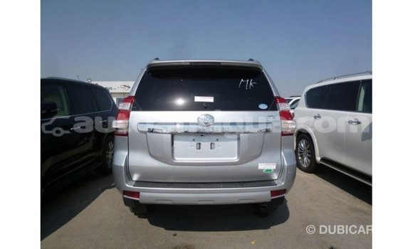 Buy Import Toyota Prado Other Car in Import - Dubai in Antigua Buy Import Toyota Prado Other Car in Import - Dubai in Antigua