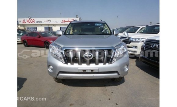 Buy Import Toyota Prado Other Car in Import - Dubai in Antigua Buy Import Toyota Prado Other Car in Import - Dubai in Antigua