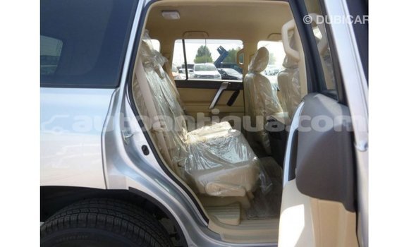 Buy Import Toyota Prado Other Car in Import - Dubai in Antigua Buy Import Toyota Prado Other Car in Import - Dubai in Antigua