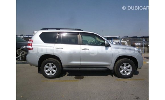 Buy Import Toyota Prado Other Car in Import - Dubai in Antigua Buy Import Toyota Prado Other Car in Import - Dubai in Antigua