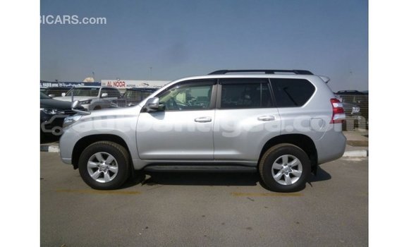 Buy Import Toyota Prado Other Car in Import - Dubai in Antigua Buy Import Toyota Prado Other Car in Import - Dubai in Antigua