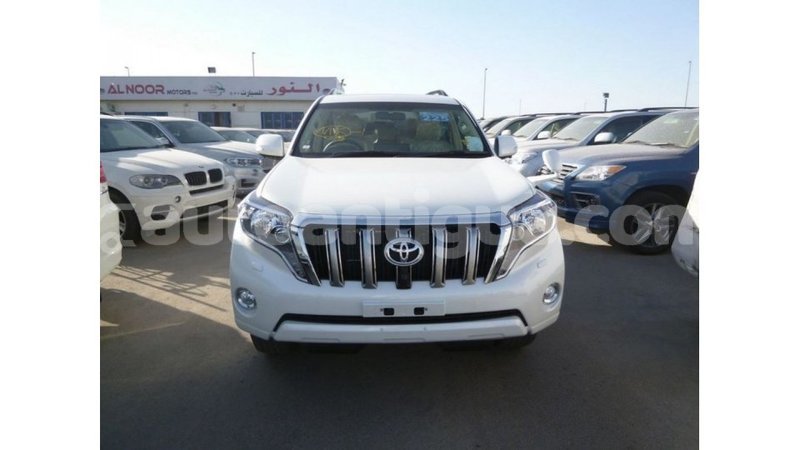 Big with watermark toyota prado antigua import dubai 2268