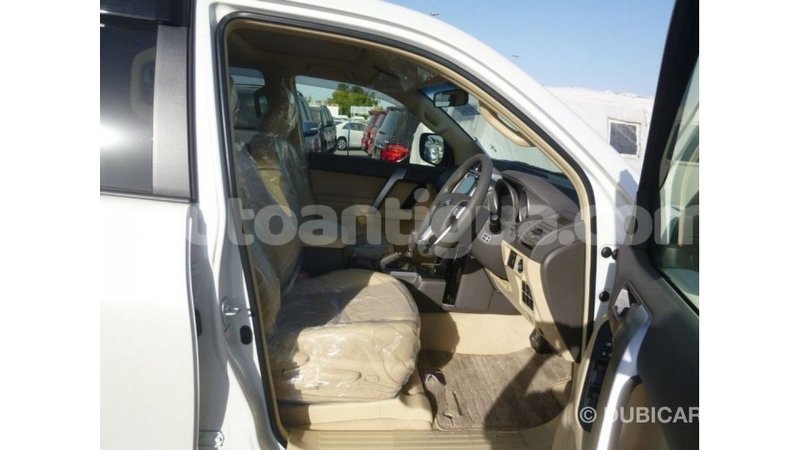 Big with watermark toyota prado antigua import dubai 2268