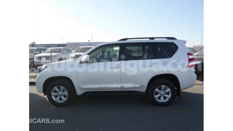 Big with watermark toyota prado antigua import dubai 2268