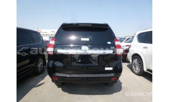 Buy Import Toyota Prado Black Car in Import - Dubai in Antigua Buy Import Toyota Prado Black Car in Import - Dubai in Antigua