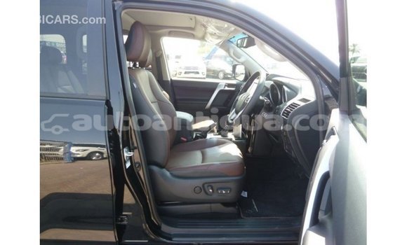 Buy Import Toyota Prado Black Car in Import - Dubai in Antigua Buy Import Toyota Prado Black Car in Import - Dubai in Antigua